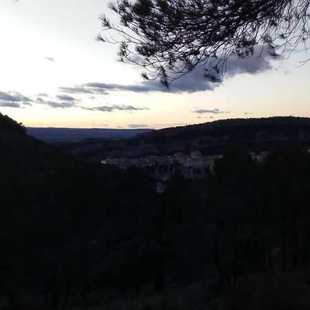 Casa Rural Mirabueno Cuenca  Exteriér fotografie