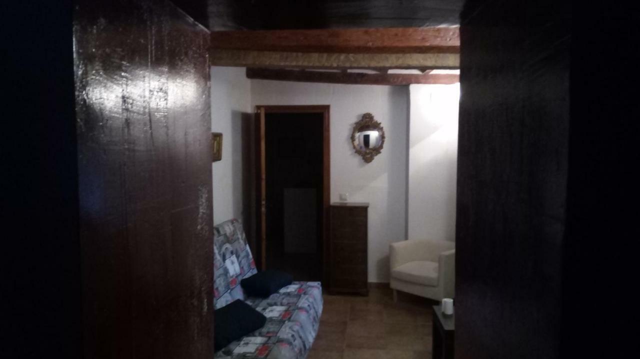 Casa Rural Mirabueno Cuenca  Exteriér fotografie