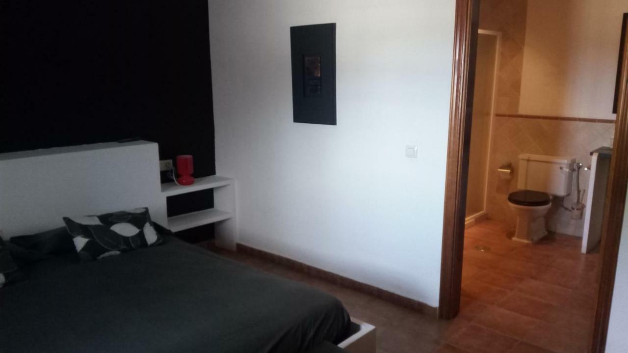 Casa Rural Mirabueno Cuenca  Exteriér fotografie